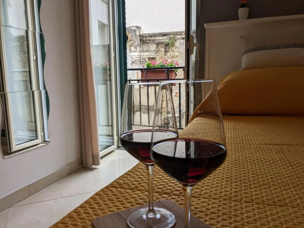 Holiday home Iverlid Ballaro Palermo