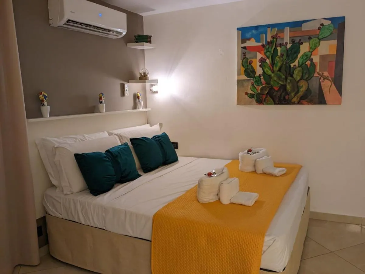 Holiday home Iverlid Ballaro Palermo